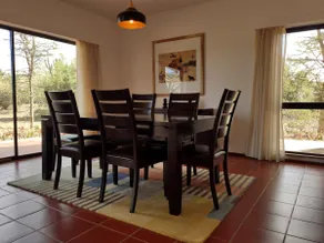 Grevy House on Mount Kenya Wildlife Estate - Image 5