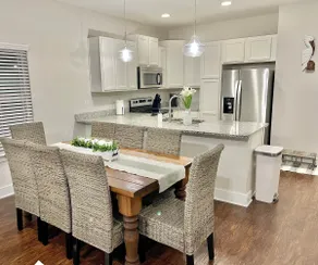 2 Beach Homes | Pets | Fire Pit | Close to Shops - Image 3