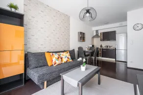 City Center Corvin Suite Apartment - Image 4