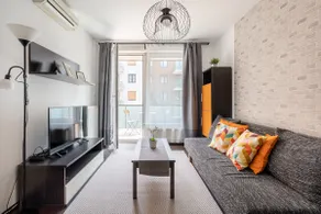 City Center Corvin Suite Apartment - Image 3