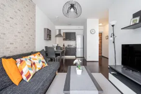 City Center Corvin Suite Apartment - Image 2