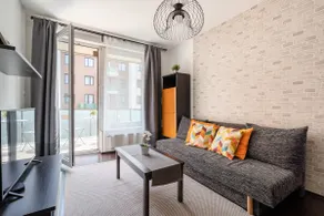 City Center Corvin Suite Apartment - Image 5