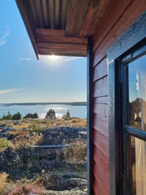 Private house on island in archipelago idyll - Image 3