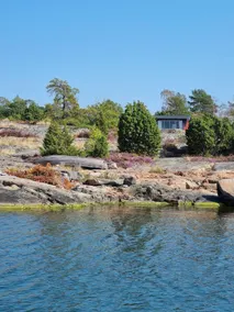 Private house on island in archipelago idyll - Image 5