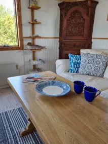 Private house on island in archipelago idyll - Image 4
