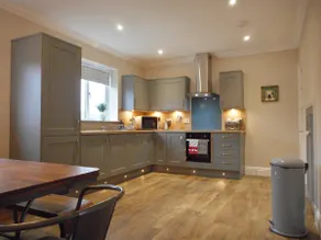 East Cottage at Parbroath Farm - Image 2