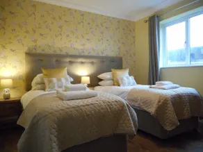 East Cottage at Parbroath Farm - Image 3
