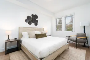 Mint House by Kasa | Caltrain-Facing 1BR Apt - Image 3