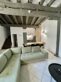 Historic Center • 2 Bedroom Apartment - Image 3