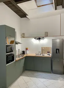 Historic Center • 2 Bedroom Apartment - Image 5