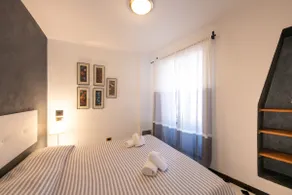 Loft Cristina - The square facing the sea - Image 4