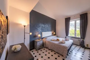 Loft Cristina - The square facing the sea - Image 3