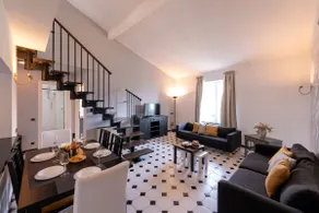 Loft Cristina - The square facing the sea - Image 2