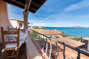 Breathtaking sea views, 20 meters from the beach - Image 5
