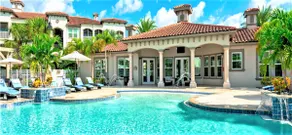 Pool, Gym, Parking Access - Lakeside Haven Stay - Image 4