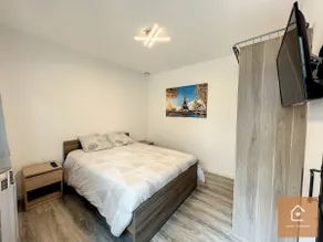Renovated loft - Close to Futuroscope - WIFI - Air conditioning - Image 5