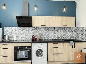 Renovated loft - Close to Futuroscope - WIFI - Air conditioning - Image 2