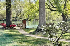 Riverfront Fly Fishing + Family Retreat w/ Dock - Image 4