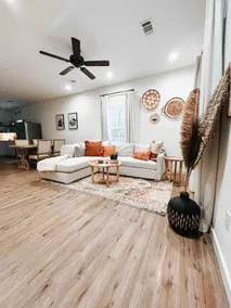 Hot Tub Cottage at Lake Martin Dogs Welcome - Image 3