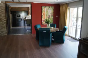 Cozy house with Space - Image 5