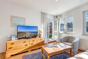 Moderne Ferienwohnung in Strandnähe für 6 Personen - Image 5