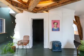 Le Grand Amerval - Nice air-conditioned apartment - Image 4