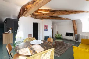 Le Grand Amerval - Nice air-conditioned apartment - Image 5