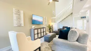 Caballo Bay at Horseshoe Bay | Sylish Retreat with Stunning Lake LBJ Views, Pool - Image 3