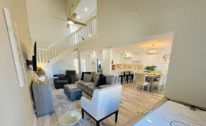 Caballo Bay at Horseshoe Bay | Sylish Retreat with Stunning Lake LBJ Views, Pool - Image 2