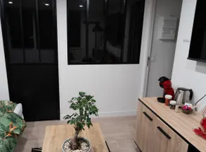 accommodation near orly airport - Image 2