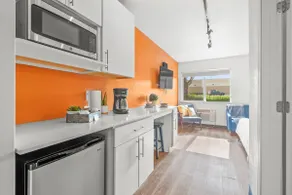 Cedar Falls Micro Apartment - Image 2