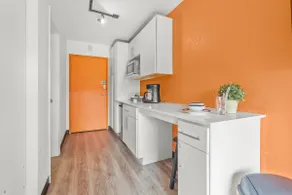 Cedar Falls Micro Apartment - Image 3