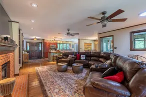 Waterfront Escape – Hot Tub, 15 Min to Saranac - Image 3