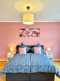 Exclusive apartment right in the center | A3 - Image 3