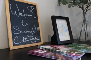 Sundaywell Cottage - Image 5