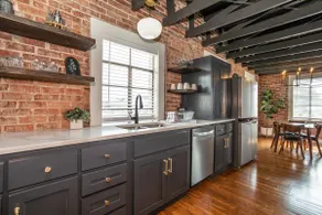 Loft Views | Historic Charm | Muenster | Luxury - Image 3