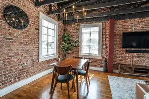 Loft Views | Historic Charm | Muenster | Luxury - Image 4