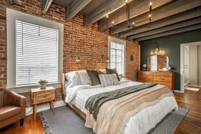 Loft Views | Historic Charm | Muenster | Luxury - Image 5
