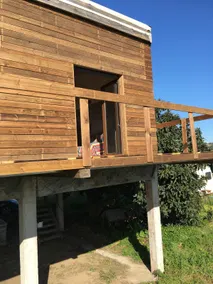 Villa Mezanine Loft @ Tejo River Beach - Image 2