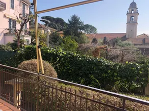Raggio di Sole Two-Room Apartment in Rapallo - Image 3