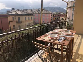Raggio di Sole Two-Room Apartment in Rapallo - Image 5
