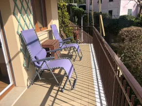 Raggio di Sole Two-Room Apartment in Rapallo - Image 2