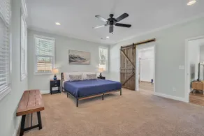 Pet-Friendly Greer Home: Near Airport & Downtown - Image 4