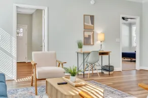 Pet-Friendly Greer Home: Near Airport & Downtown - Image 3