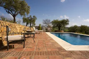 Country house in Casarabonela - Image 5