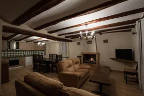 Casa Rural ”Masía Nicolás”. - Image 3