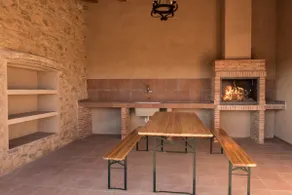 Casa Rural ”Masía Nicolás”. - Image 2