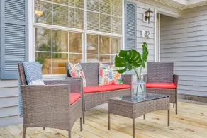 Southern Getaway near Downtown Savannah & Tybee - Image 3