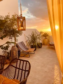 Luxury villa in Costa Adeje + pool - Image 3