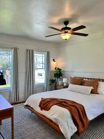 Historic Craftsman on Main - Image 2